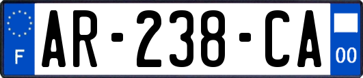 AR-238-CA