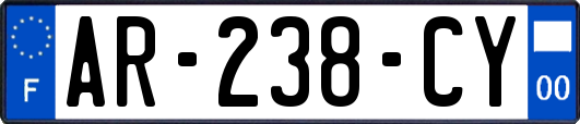 AR-238-CY