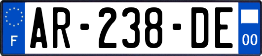 AR-238-DE