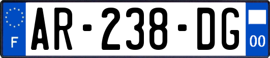 AR-238-DG