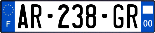 AR-238-GR