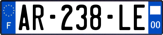 AR-238-LE