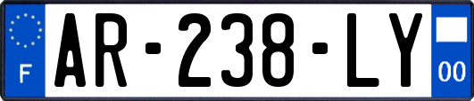 AR-238-LY