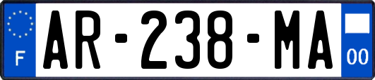AR-238-MA