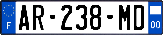 AR-238-MD