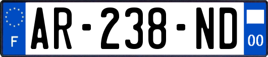 AR-238-ND