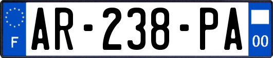 AR-238-PA