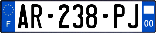 AR-238-PJ