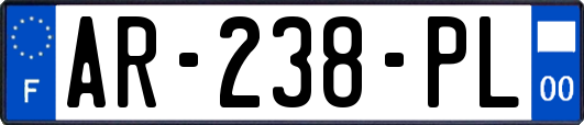 AR-238-PL