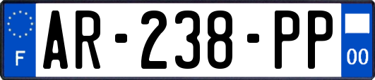 AR-238-PP