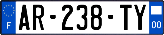 AR-238-TY