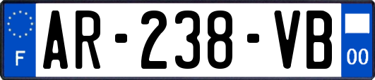 AR-238-VB