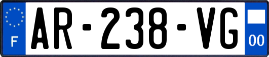 AR-238-VG