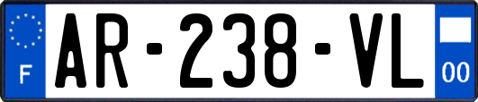 AR-238-VL
