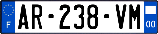 AR-238-VM