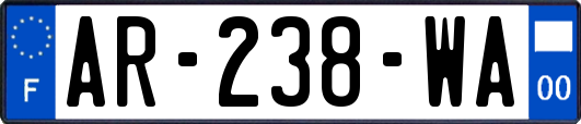 AR-238-WA