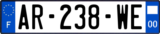 AR-238-WE