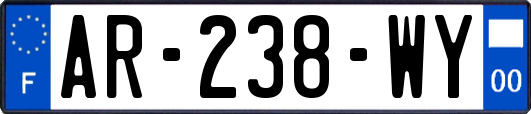 AR-238-WY