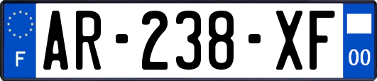 AR-238-XF