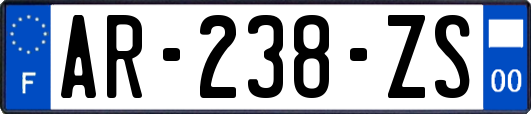 AR-238-ZS