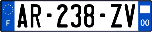 AR-238-ZV