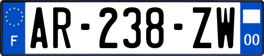 AR-238-ZW