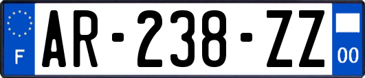 AR-238-ZZ