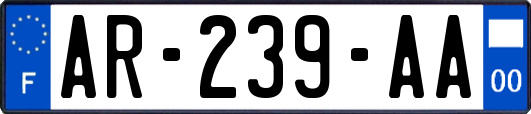 AR-239-AA