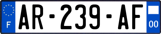 AR-239-AF