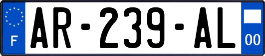 AR-239-AL