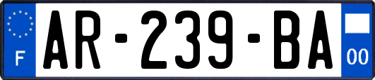 AR-239-BA