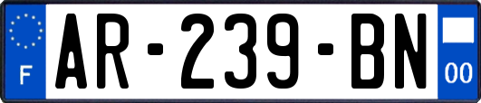 AR-239-BN