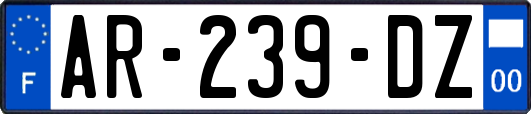 AR-239-DZ