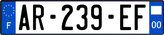 AR-239-EF