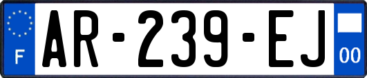 AR-239-EJ