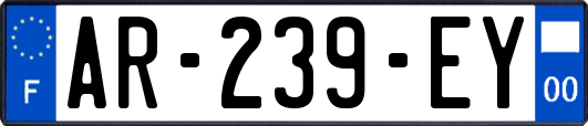 AR-239-EY