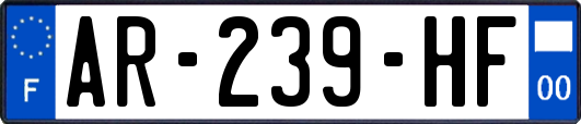 AR-239-HF