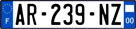 AR-239-NZ