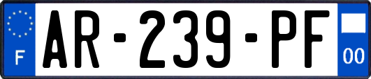 AR-239-PF
