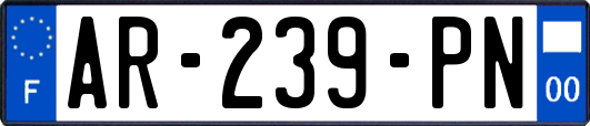 AR-239-PN