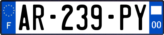 AR-239-PY