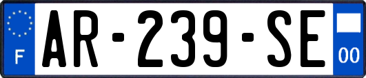 AR-239-SE