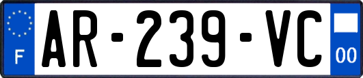 AR-239-VC