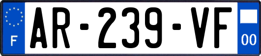 AR-239-VF