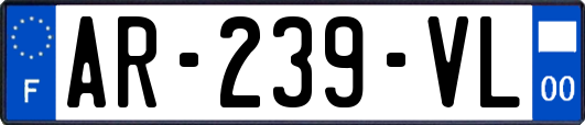 AR-239-VL