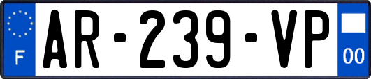 AR-239-VP