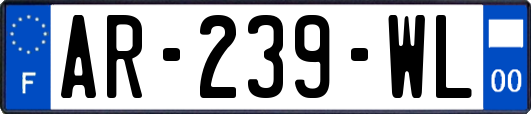 AR-239-WL