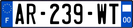 AR-239-WT
