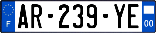 AR-239-YE