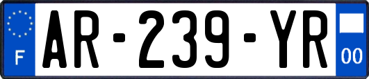 AR-239-YR